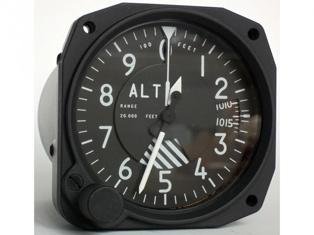 Light Aircraft BG-3A