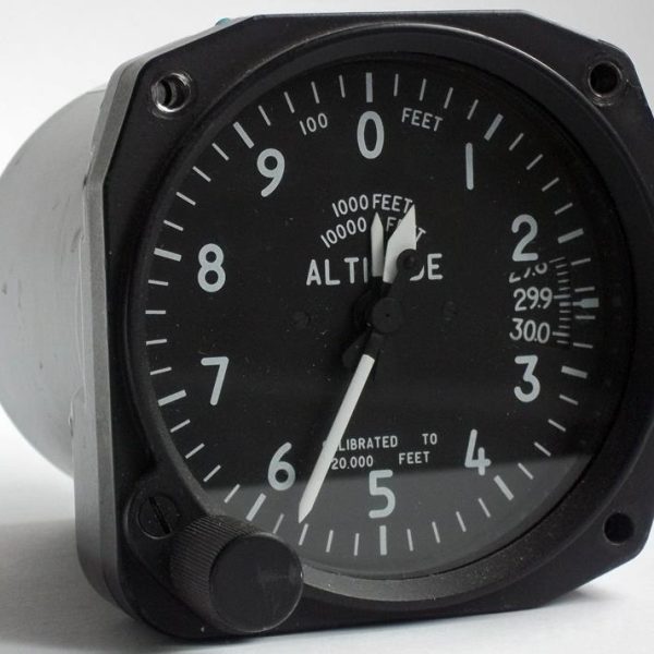 Light Aircraft BG-3B