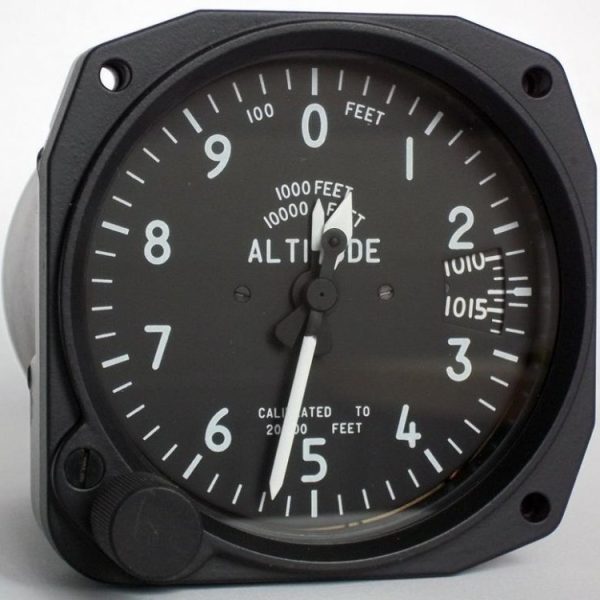 Light Aircraft BG-3E