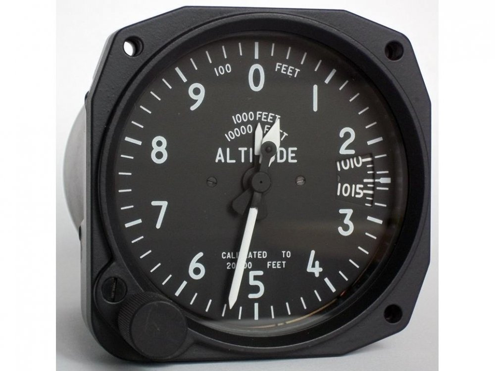 Light Aircraft BG-3E