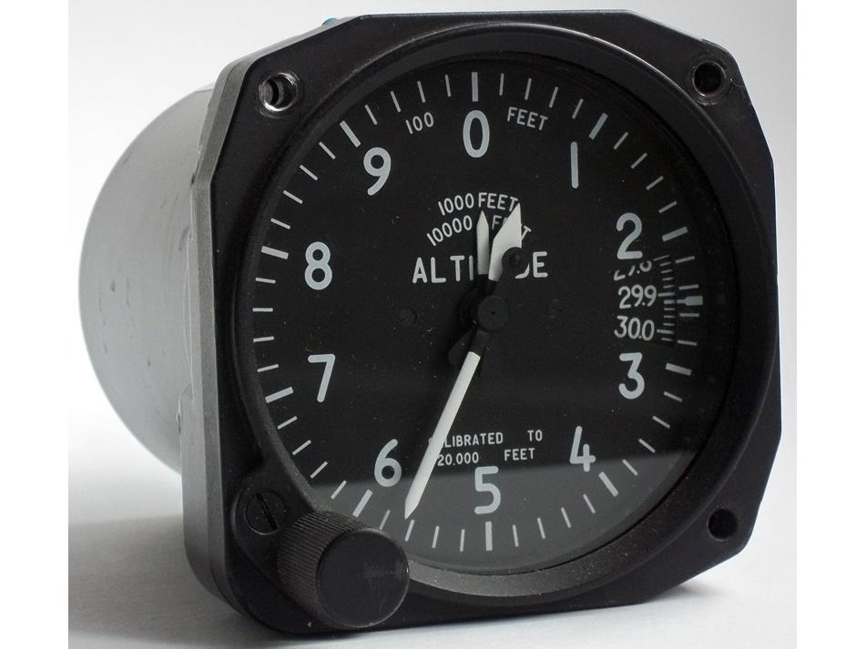 Light Aircraft BG-3H