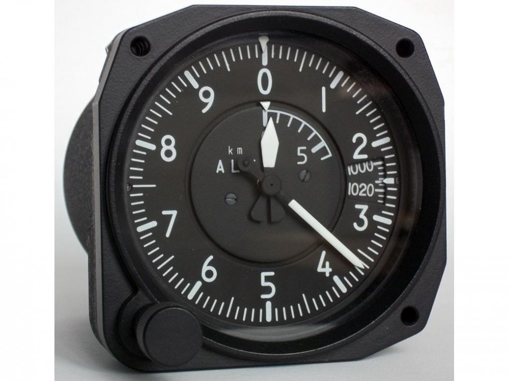 Light Aircraft BG6-2