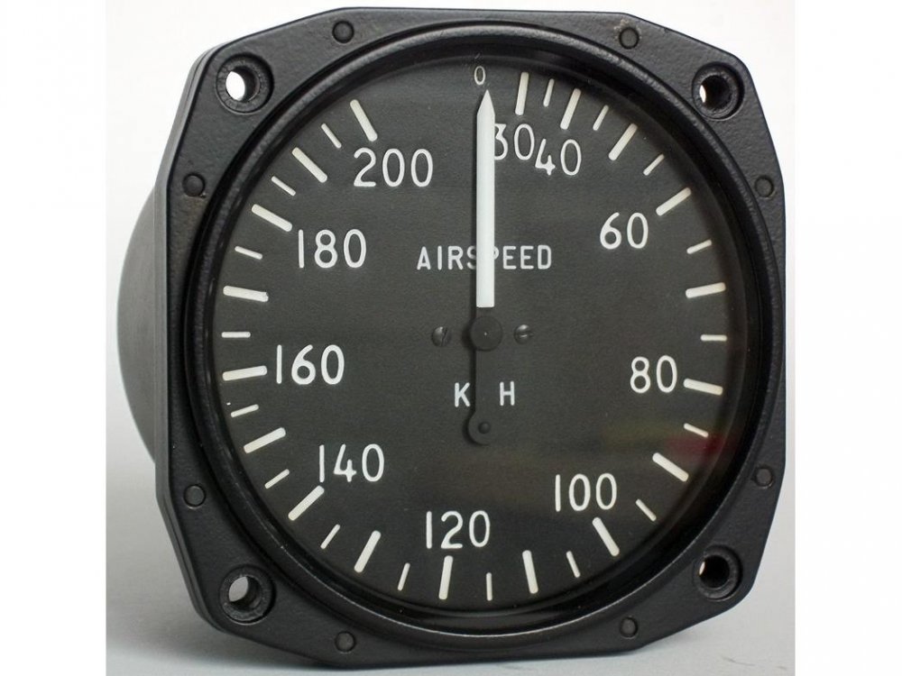 Light Aircraft BK120-1B