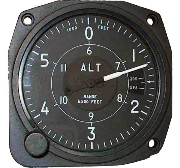 Light Aircraft BG-12A