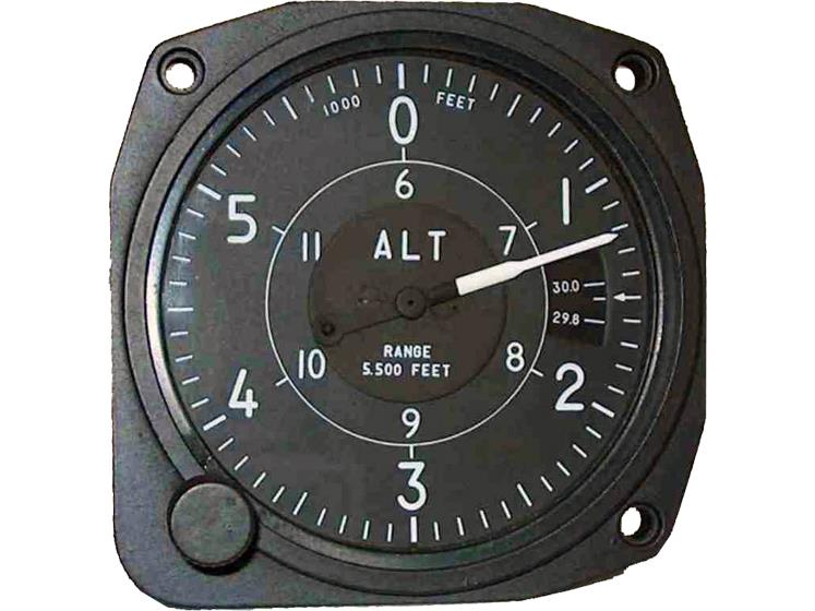 Light Aircraft BG-12A