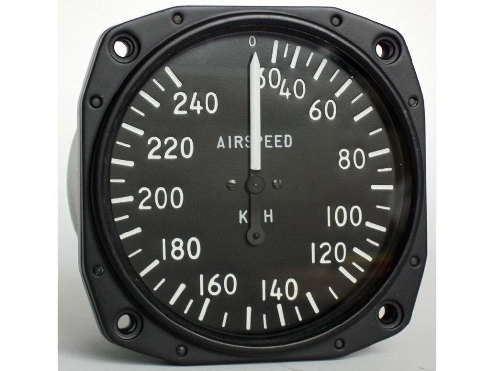 Light Aircraft BK-40