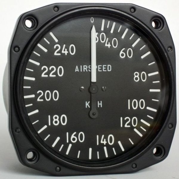 Light Aircraft BK240