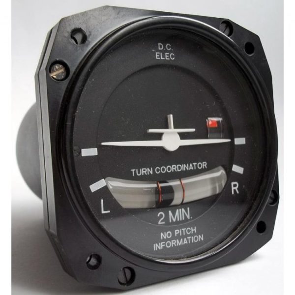 Light Aircraft BZW-4B