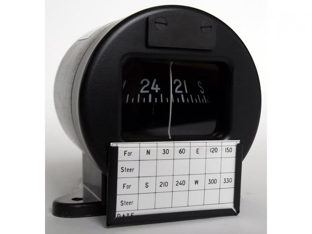 Light Aircraft CM24L