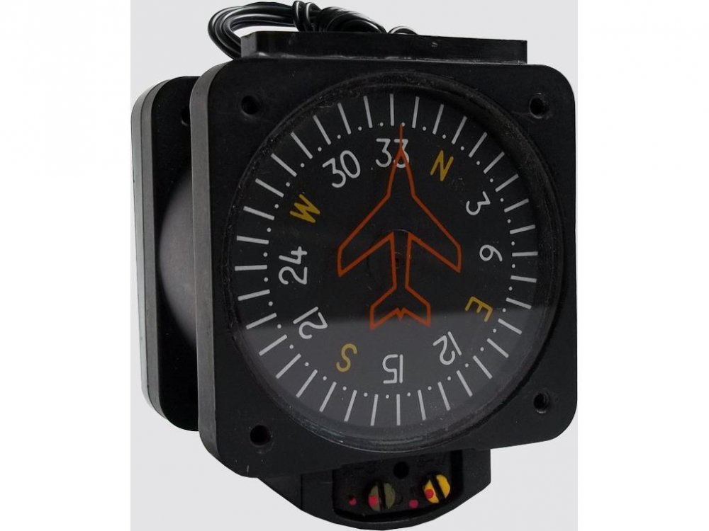 Light Aircraft MC022