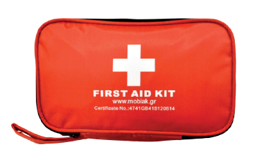 First Aid Kit 1