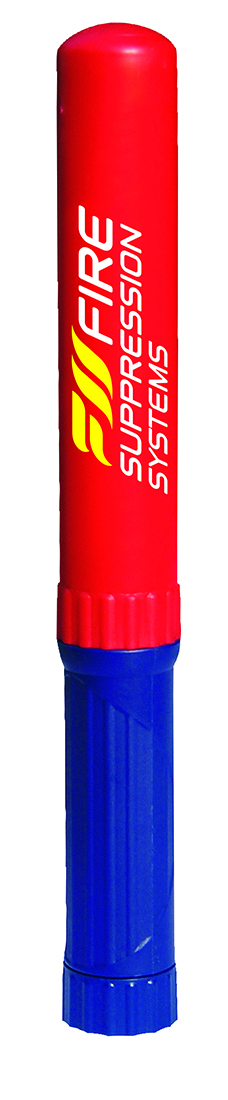 03744 Portable Aerosol Dispencer FSS