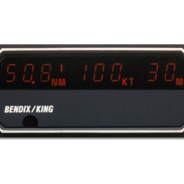 BendixKing KDI-572