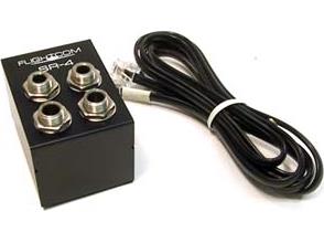 Flightcom SR-4