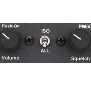 PS Engineering PM 500EX