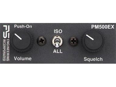 PS Engineering PM 500EX