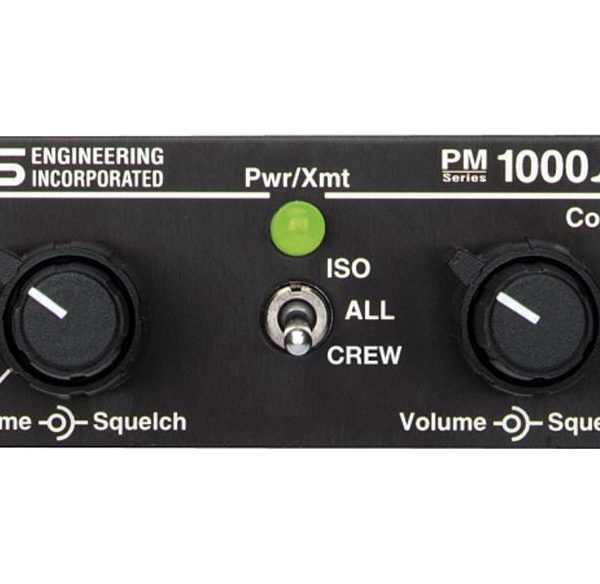 PS Engineering PM 1000II