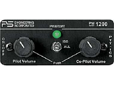 PS Engineering PM 1200