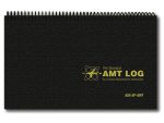 ASA AMT Logbook