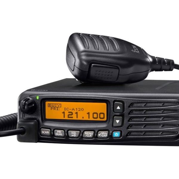 ICOM IC-A120E