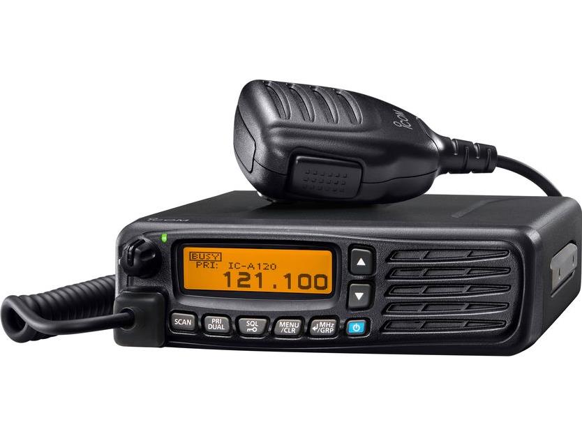 ICOM IC-A120E
