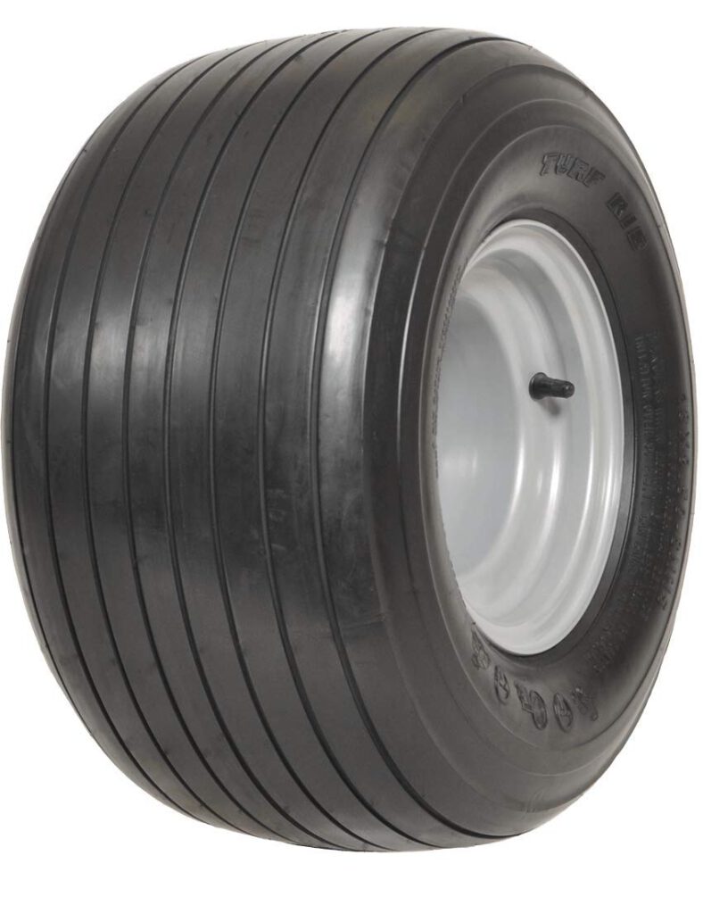 Tyre 13X5.00-6