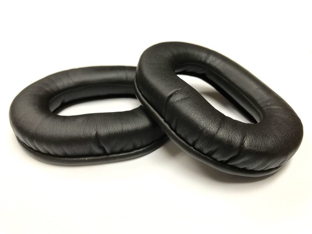 CrazedPilot Ear Seal