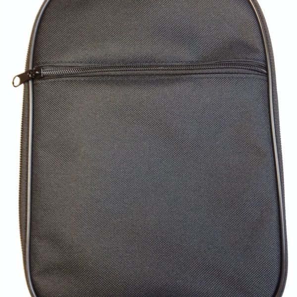 CrazedPilot Headset Bag