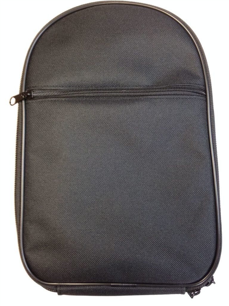 CrazedPilot Headset Bag