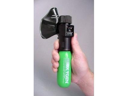 Mountain High Co-Pilot