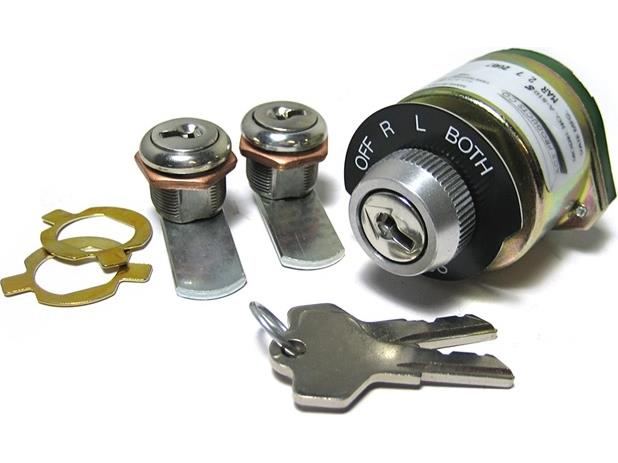 A-510-2K ACS A-510-2K