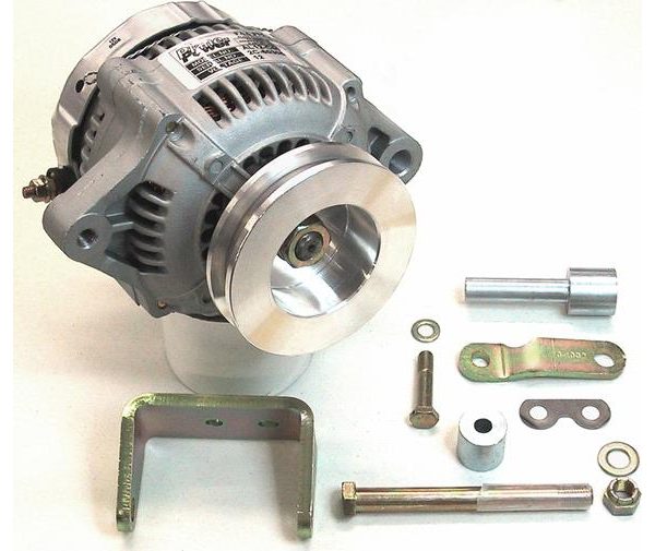 Plane-Power AL12-C60