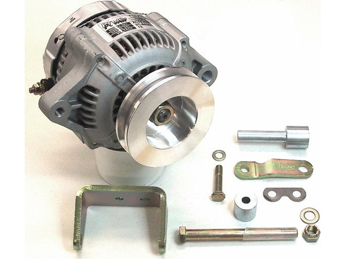 Plane-Power AL12-C60