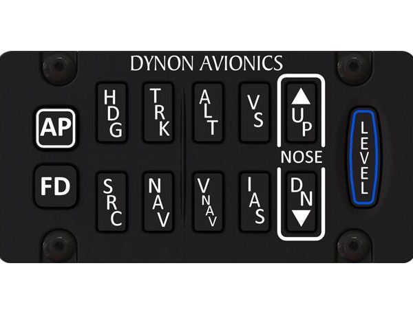 Dynon AP-PANEL/H
