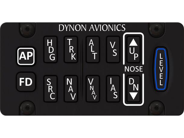 Dynon AP-PANEL/H