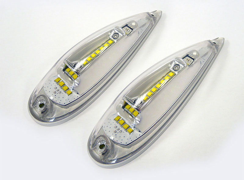 Aveo GliderBurst DayLite