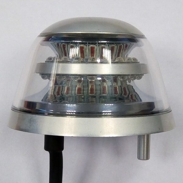 Aveo RedBaron DayLite