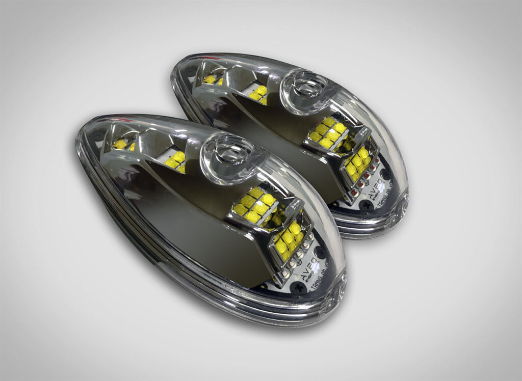 Aveo Ultra Embedded DayLite