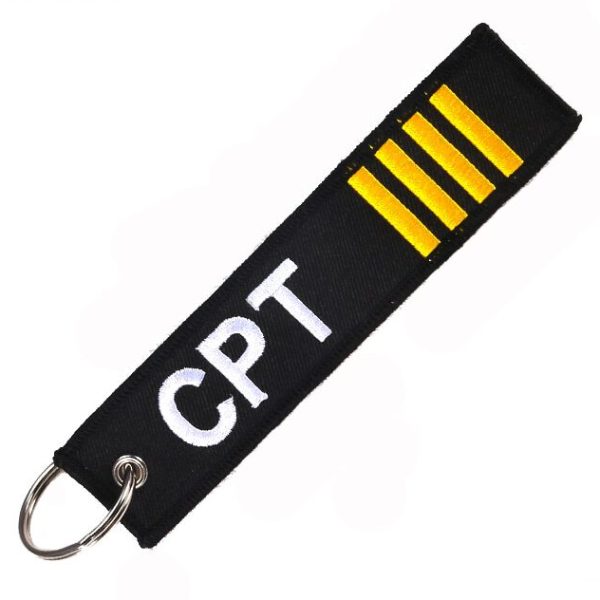 Remove Before Flight