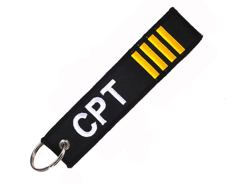 Remove Before Flight