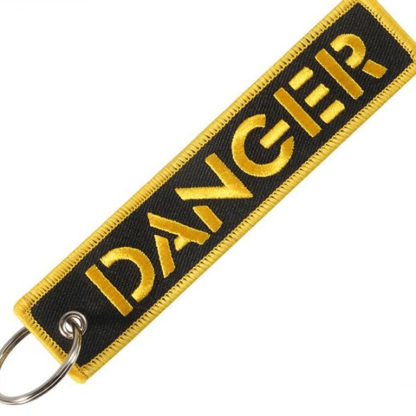 Remove Before Flight