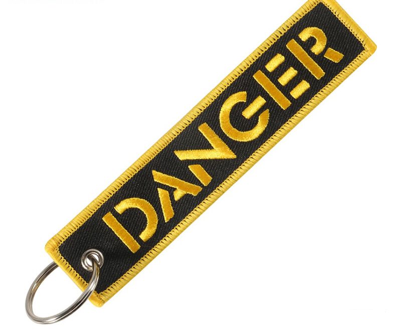 Remove Before Flight