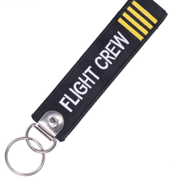 Remove Before Flight
