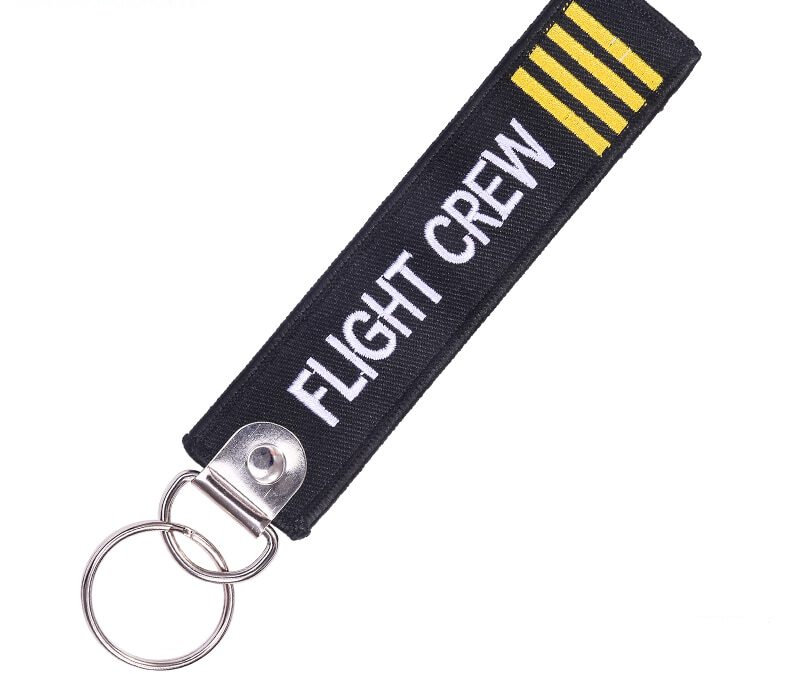 Remove Before Flight