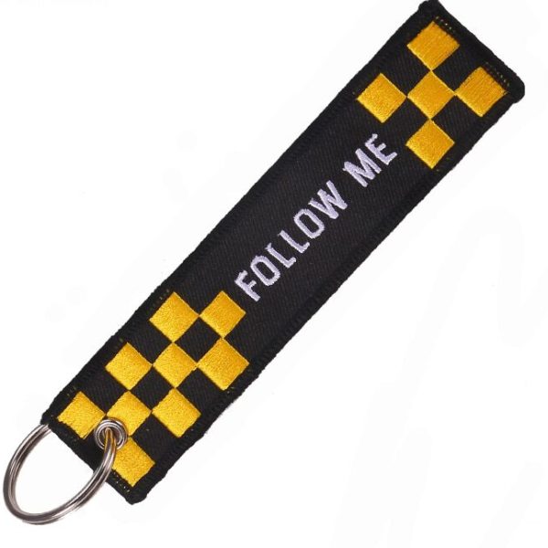 Remove Before Flight