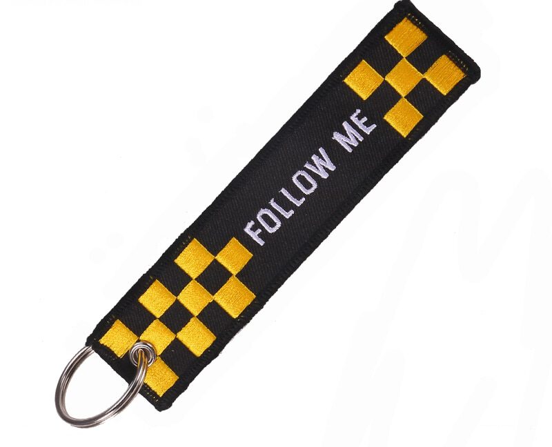 Remove Before Flight