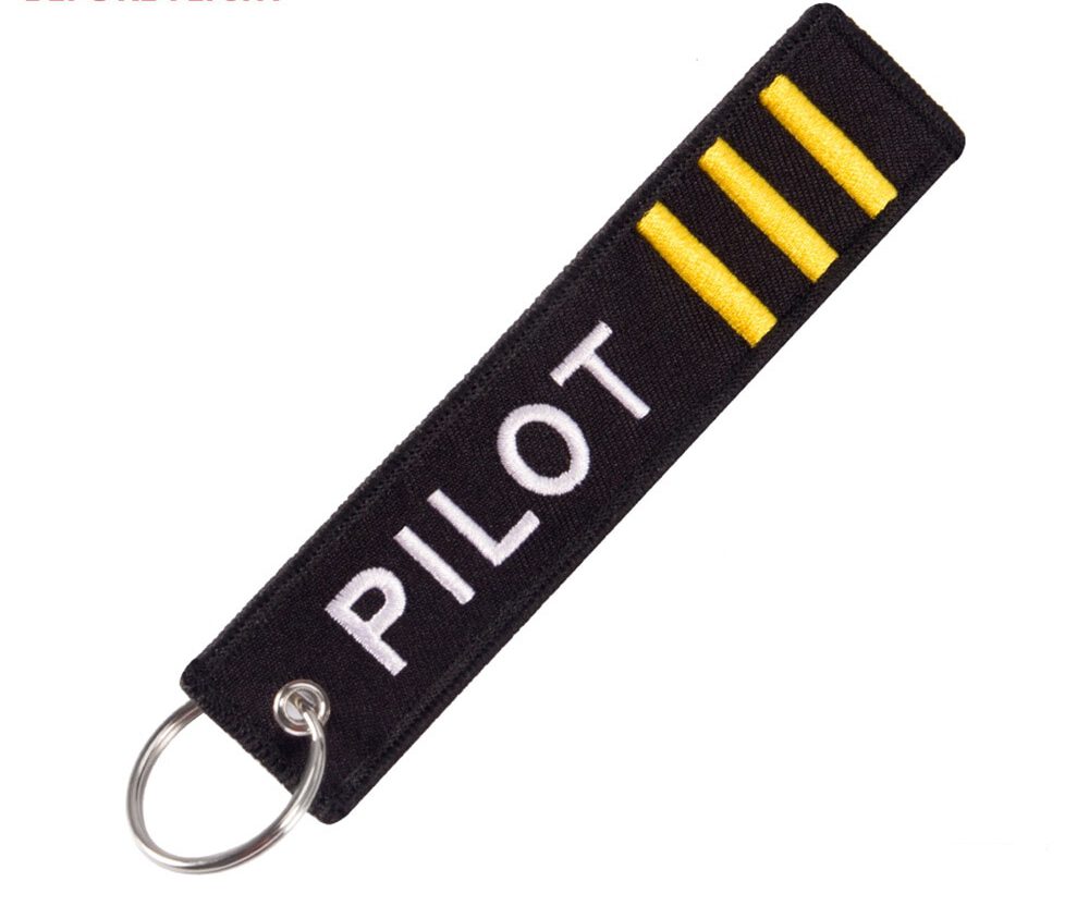 Remove Before Flight