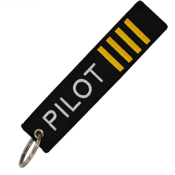 Remove Before Flight