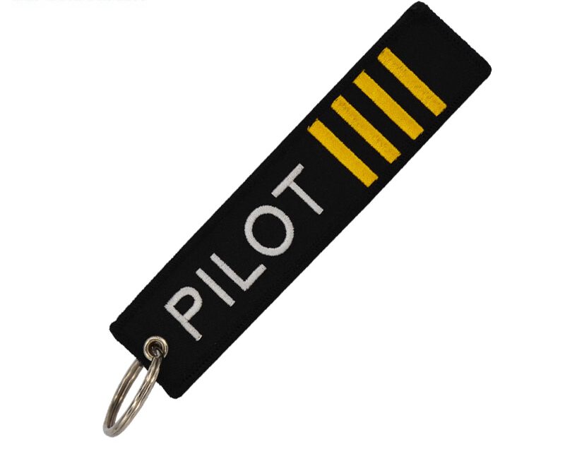 Remove Before Flight