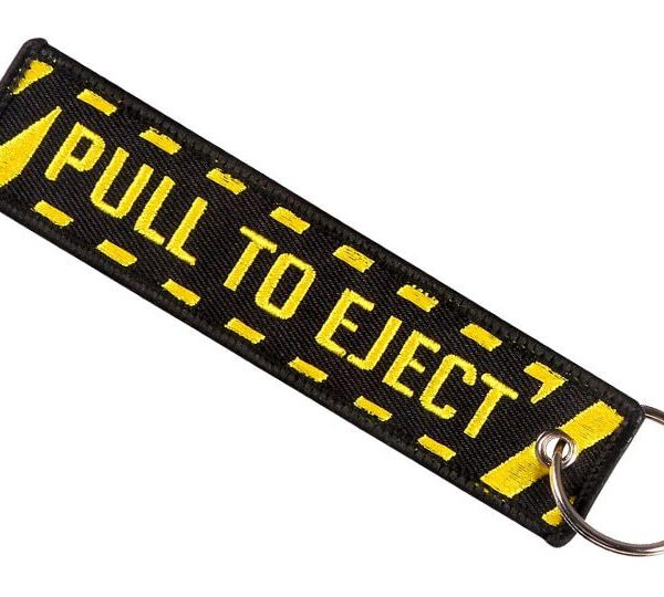 Remove Before Flight